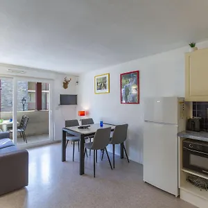 Appt 4 Pers Equipe, Hypercentre Village, Fibre, Garage, Linge Fourni Saint-Lary-Soulan